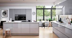 The kitchen is the most used places in the entire house, and one cannot live without a kitchen. Cost Of Replacing Kitchen Cupboards