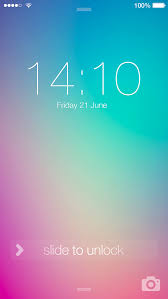 Pin On Ios 7