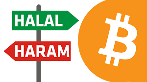 Now days i m working as accounts. Is Bitcoin Halal Or Haram