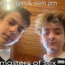 Emo Girl &amp; Slim Jim