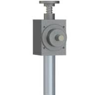Screw Jacks | Thomsonlinear.com