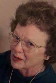 Joan Cady's Instagram, Twitter & Facebook