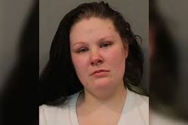 April Wright pleads guilty in 10-year-old brother's death