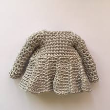 Diy como hacer una boina tejida a crochet para muñecas. Patron De Ganchillo Vestido Agosto Para Munecas Crochet Pattern Dress August For Dolls Handmade Happy Con Olgamigurumi