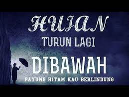 21 Gambar Yang Hujan Turun Lagi Rudi Gambar