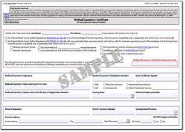 This fmcsa extension does not apply to any cdl/clp holder with the s endorsement or driver in the kentucky intrastate medical waiver program. Wisconsin Dmv Official Government Site Cdl Medical Requirements