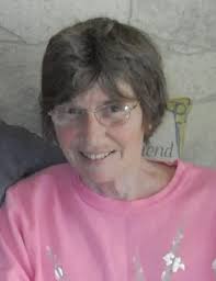 Obituary information for Lois Groeneveld