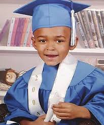 Celebrating the Life of Our Young King