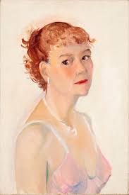 Josephine Nivison Hopper, Artist and Muse