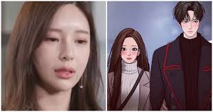 I want to know if it is still on. True Beauty Webtoon Author Attacked With Malicious Comments Following Her Appearance On You Quiz On The Block Koreaboo