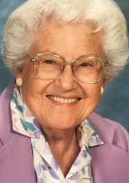 Dorothy Kathryn Roach, 1921-2019