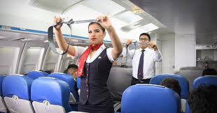 Cinco aspectos que desconocías sobre la carrera de aviación comercial | El  Portal de los Emprendedores