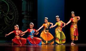 Cultural Event Photography