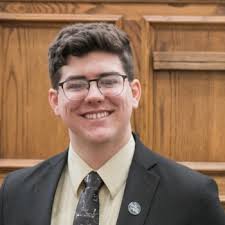 2024 Campbell Award Winners