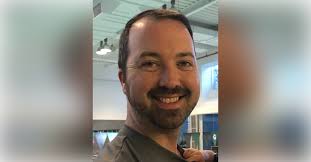 Obituary information for Kevin Charles Carey