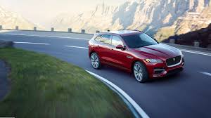 100% unverbindlich · tüv geprüft · die besten händler 2020 Jaguar F Pace Review Pricing And Specs