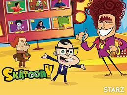 Pixie dust, magic mirrors, and genies are all considered forms of cheating and will disqualify your score on this test! Skatoony Tv Series 2006 Imdb