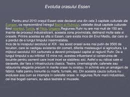 Prima regiune deinită de analiti ca tehnopol !n lume, reprezentând arhetipul pentru această categorie de <b>regiuni industriale. Ppt Regiunea Ruhr Germany Powerpoint Presentation Free Download Id 4778860