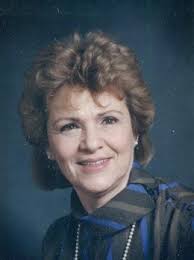 Liliane (Lili) Gagnon