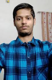 Vikas Vyas's Instagram, Twitter & Facebook