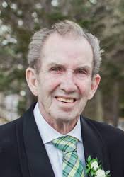 Obituary for John F. O'Leary