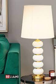 pin auf lampen