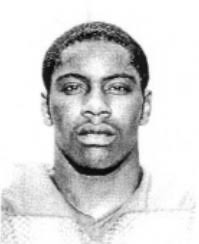 Nate Harris: Ohio State Football Bio & Stats ('83-87)