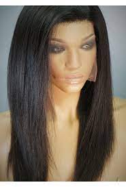 The easiest way to combat hair loss is to get some premium quality natural wigs. Wigs For Thinning Hair Finelacewigs Com