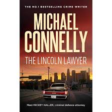 Representing the system's most unsavory characters in his work as a criminal defense lawyer, jaded attorney mickey haller takes on books to borrow. The Lincoln Lawyer By Michael Connelly 9781760879297 Booktopia