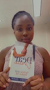 Rachelle Chery's Instagram, Twitter & Facebook