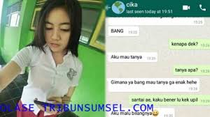 Halaman cuman bagi no wa artis Cewek Cilik Ini Kepoin Kondom Diancam Bakal Diaduin Ke Ibu Malah Kasih Jawaban Tak Terduga Halaman 2 Tribun Lampung
