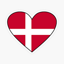 Check spelling or type a new query. Denmark Flag Danish Flag Love Denmark Heart Flag Dannebrog Gifts By Gracetee Redbubble Denmark Flag Danish Flag Denmark Gifts