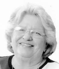 Betty Ockerman Obituary (1947