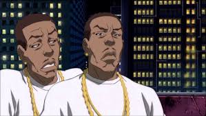 The Last Days of Vulcan Video North Loop