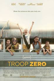 Troopzero Sundance Poster Sandwichjohnfilms Free Movies Online Movies Full Movies Online Free
