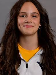 2025-26 Women's Swimming & Diving Roster