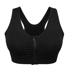 These are ideal daytime bras for new moms who are running errands. 10 Best Nursing Sports Bras For Moms In 2021 Per Reviewers