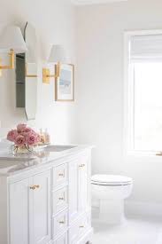 I want to paint my house interior trim a neutral/white color that will complement a wide range of wall colors in different rooms. Cream Color Paint For Every Room Julie Blanner