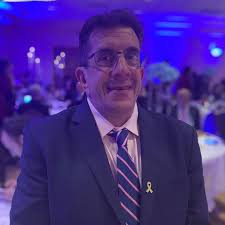 Have any SLBC participants written songs about 10/7?