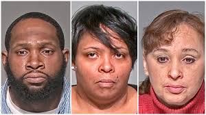 The Chase Key: How a Black man died of dehydration in a US jail