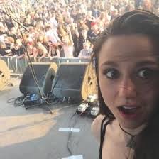 Olivia Willard (oliviawillard5)