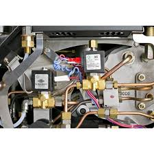 How do you want it? La Marzocco Gs3 Manual Paddle Espresso Machine Authorized Dealer Voltage Coffee Supply