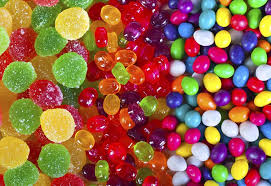 The Best And Worst Foods For Healthy Teeth Food Dye Neon Food Most Common Food Allergies