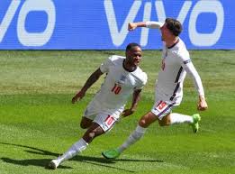 England football unites every part of the game, from grassroots football to the england national teams. Inghilterra Basta Un Gol Di Sterling 1 0 A Una Deludente Croazia Nazionali Calciomercato Com