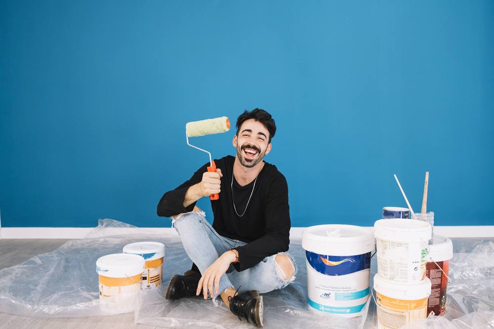 Interior painting services product image