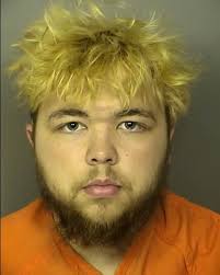 HEISER, DOMINICK JESSE