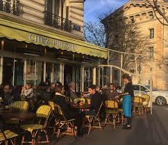 Chez Prosper Paris 11e Arr Popincourt Menu Prix Restaurant Avis Tripadvisor