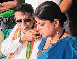 Cong gears up for Priya meet