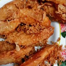 Taplak 1 motif batik bagaimana bisa tampil keren? Resepi Goreng Pisang Rangup Bijan Resepimyresepi Boloit Com