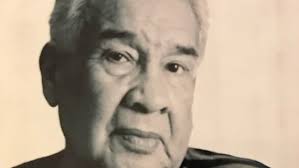 Rafael (Ralph) Francisco Grajeda, Jr. Obituary (1934